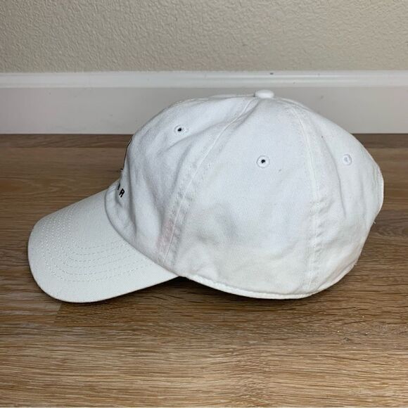PGA Tour White Classic Standard Cap Hat - Picture 4 of 13